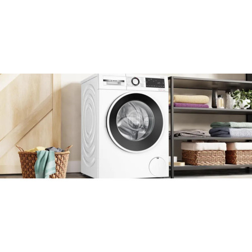 Стирально-сушильная машина Bosch WNG2540LSN