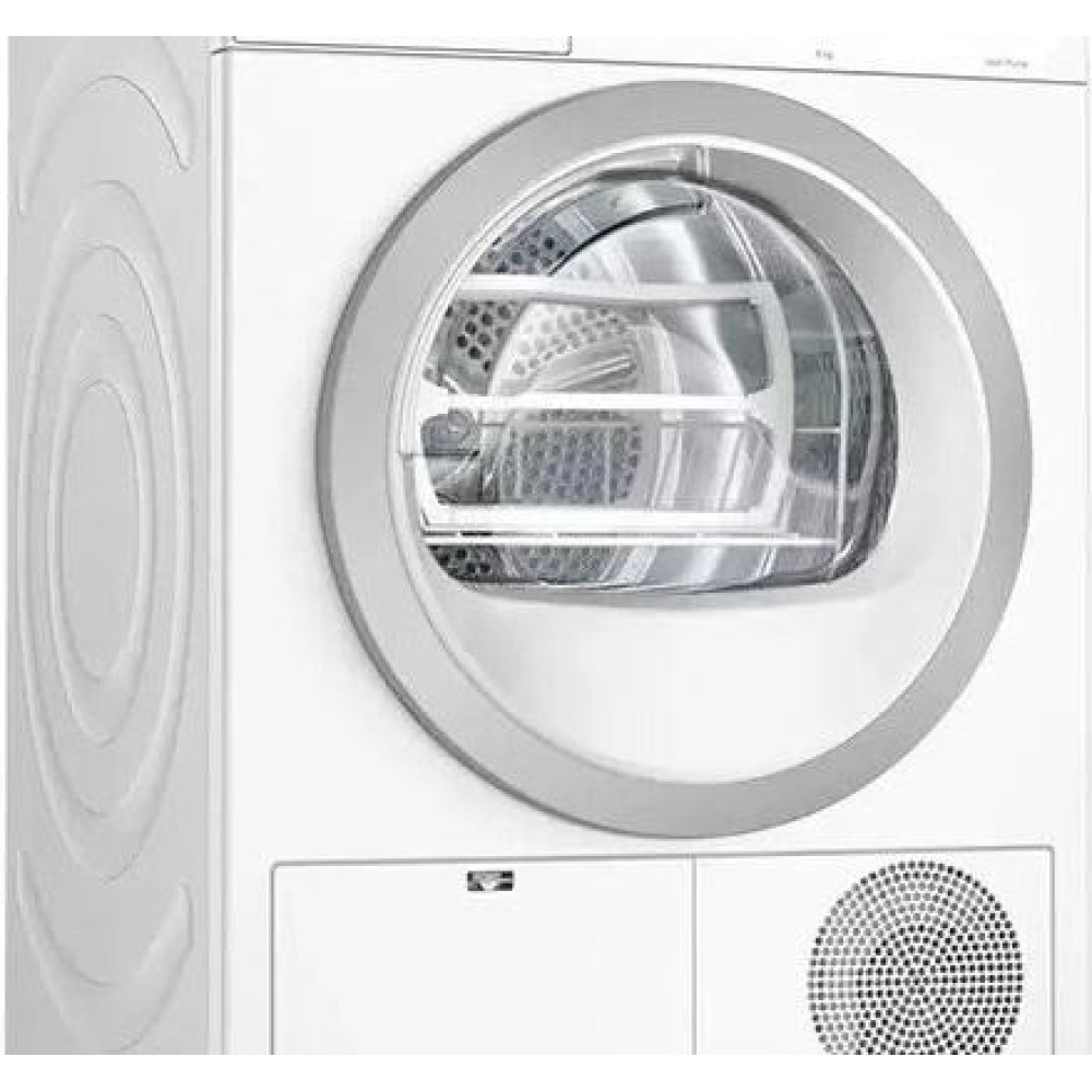 Сушильная машина Bosch WTW8546KPL