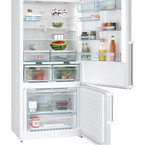 Двухкамерный холодильник Bosch KGN86AW32U