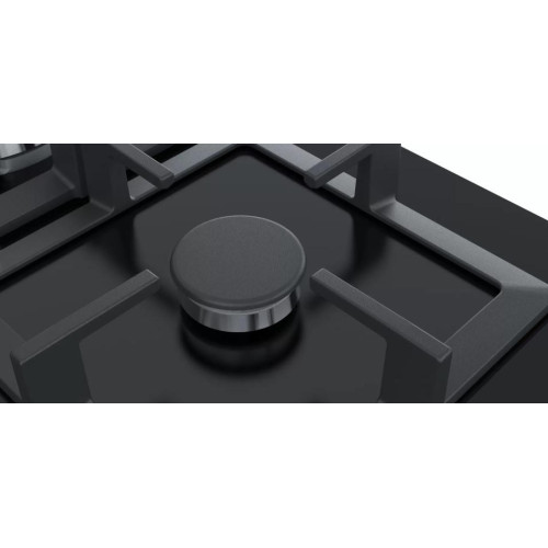 Газовая варочная панель Bosch PPH6A6B20R