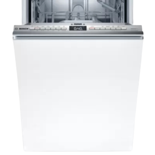Встраиваемая посудомоечная машина Bosh SRV4HKX2DR