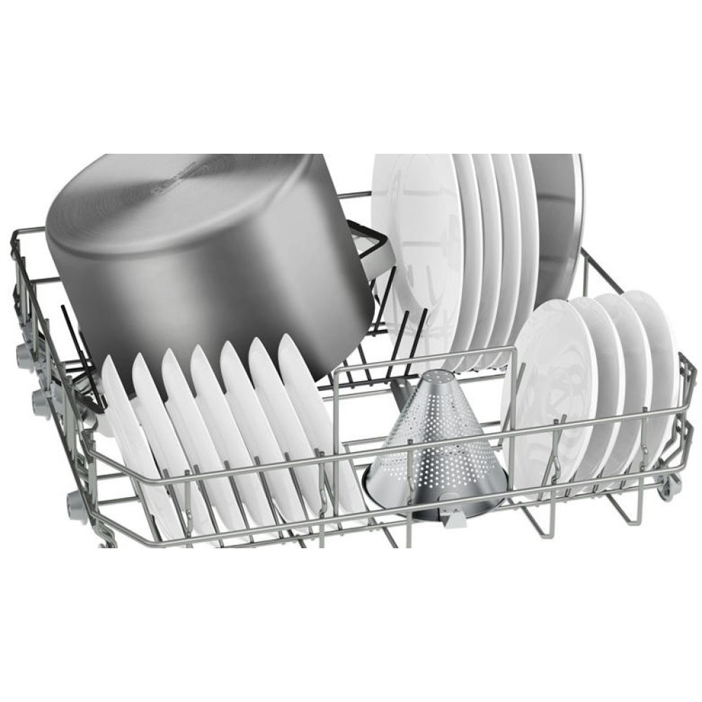 Встраиваемая посудомоечная машина Bosch SMV 47L10 RU