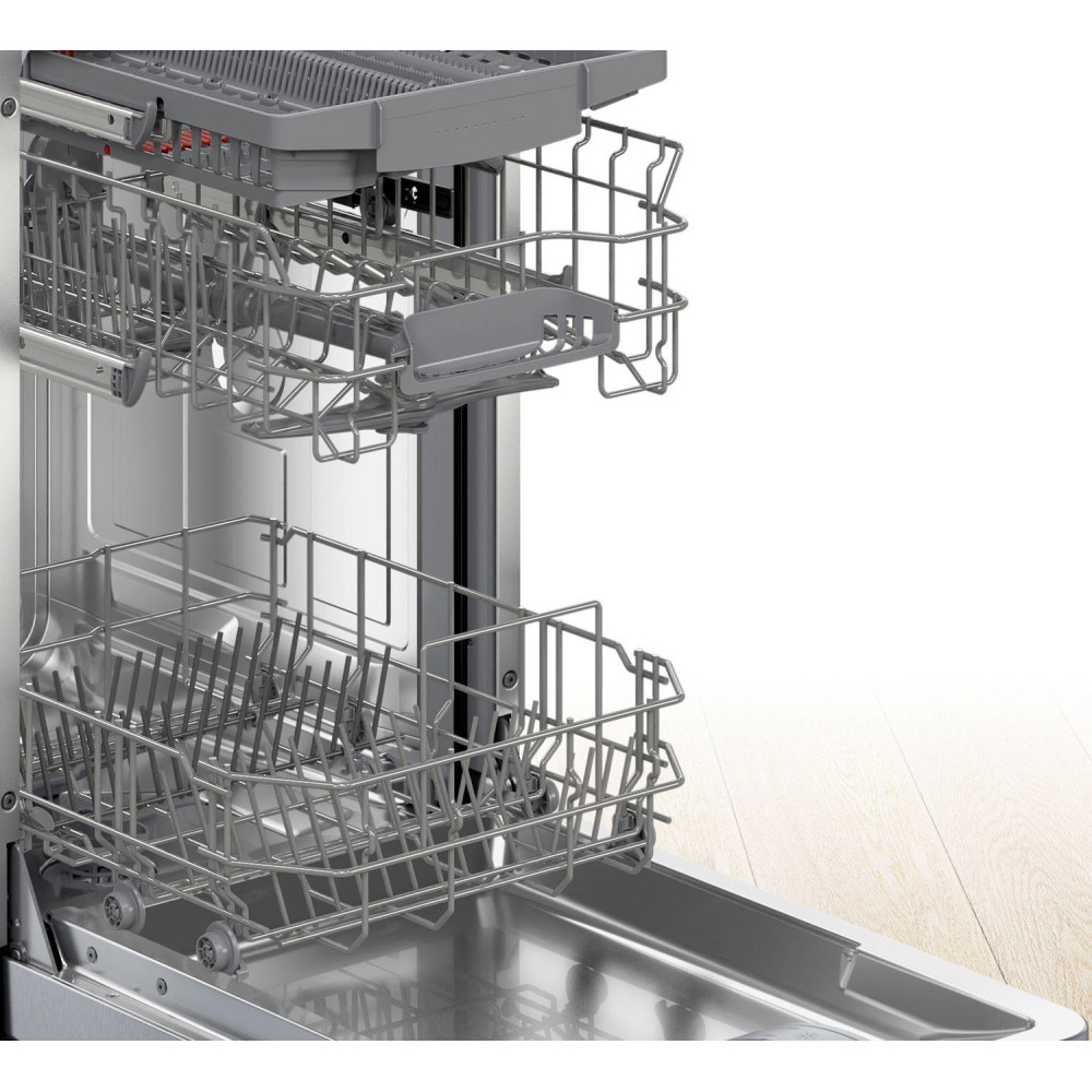 Посудомоечная машина Bosch SPS2HMW54Q