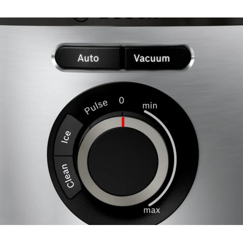 Блендер вакуумный Bosch MMBV622M