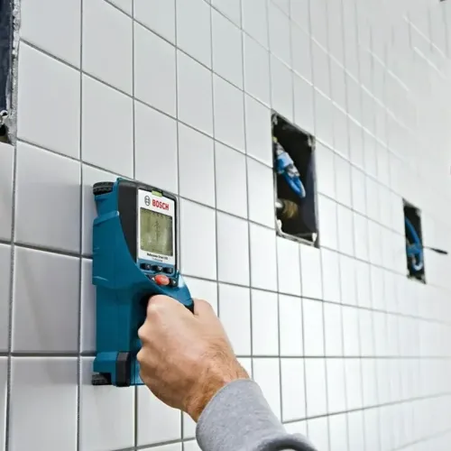 Bosch D-tect 150 SV Professional детектор, 0601010008