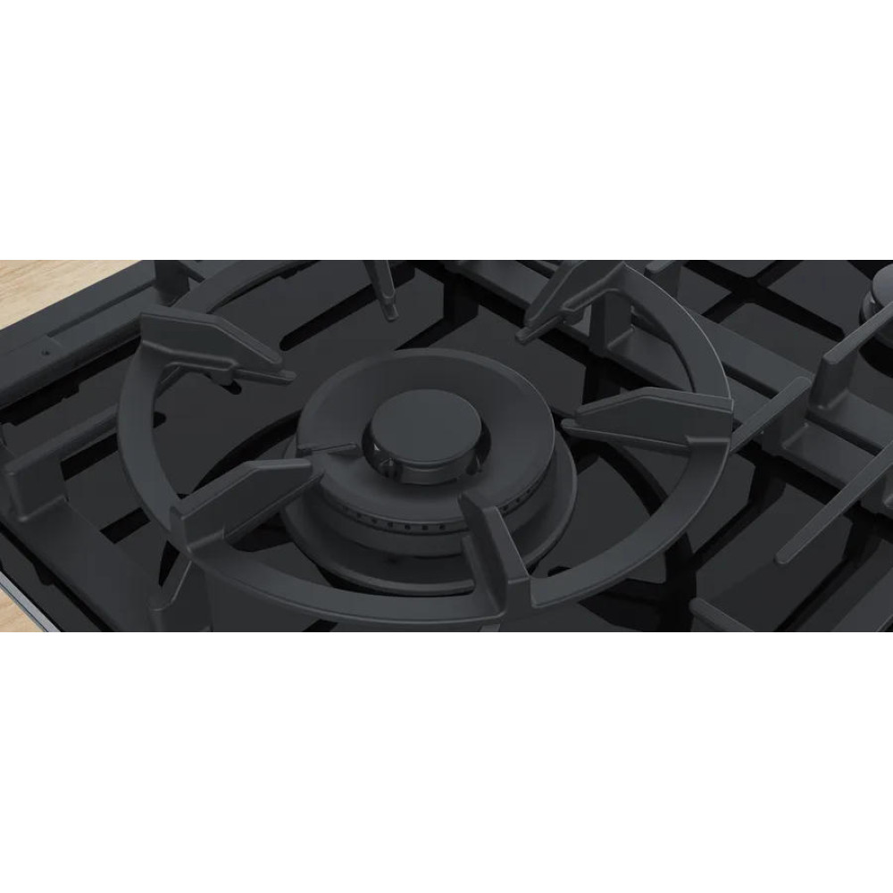 Газовая варочная панель Bosch PRS9A6B70D