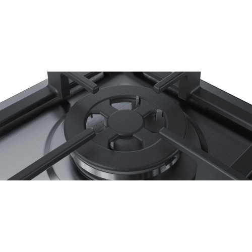 Газовая варочная панель Bosch PGH6B5B90R