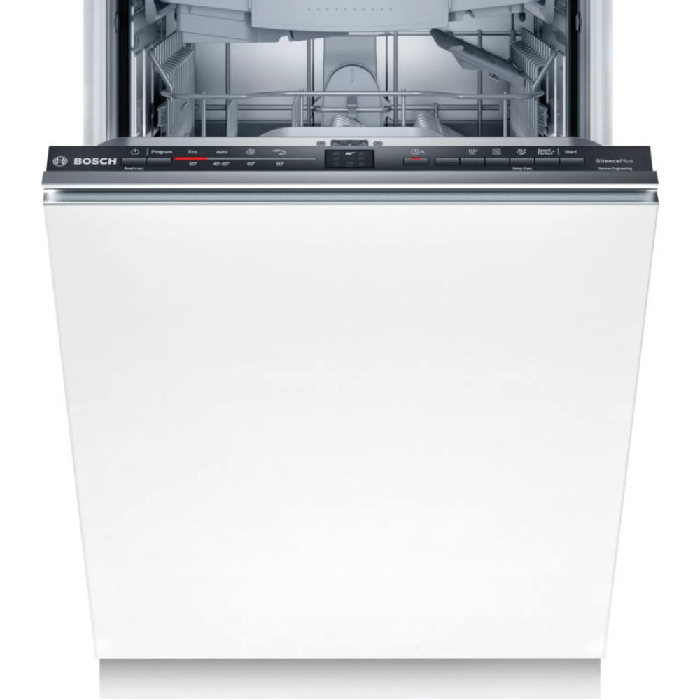 Встраиваемая посудомоечная машина Bosch SRV2HMX3FR