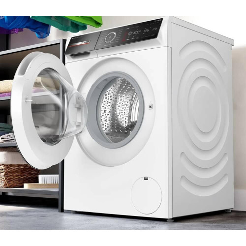 Стиральная машина Bosch WGB256A0PL