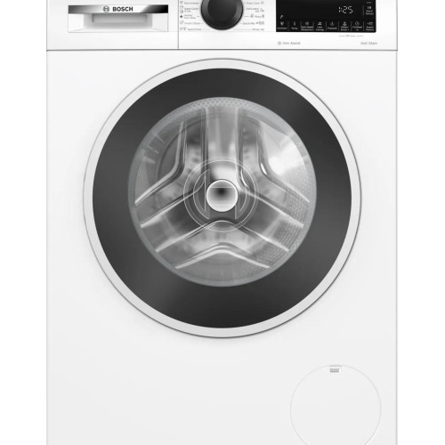 Стиральная машина Bosch WGG242Z2BY