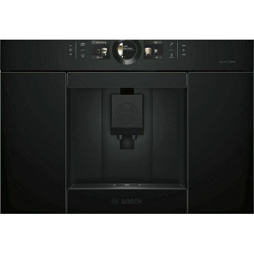 Встраиваемая кофемашина Bosch CTL836EC6