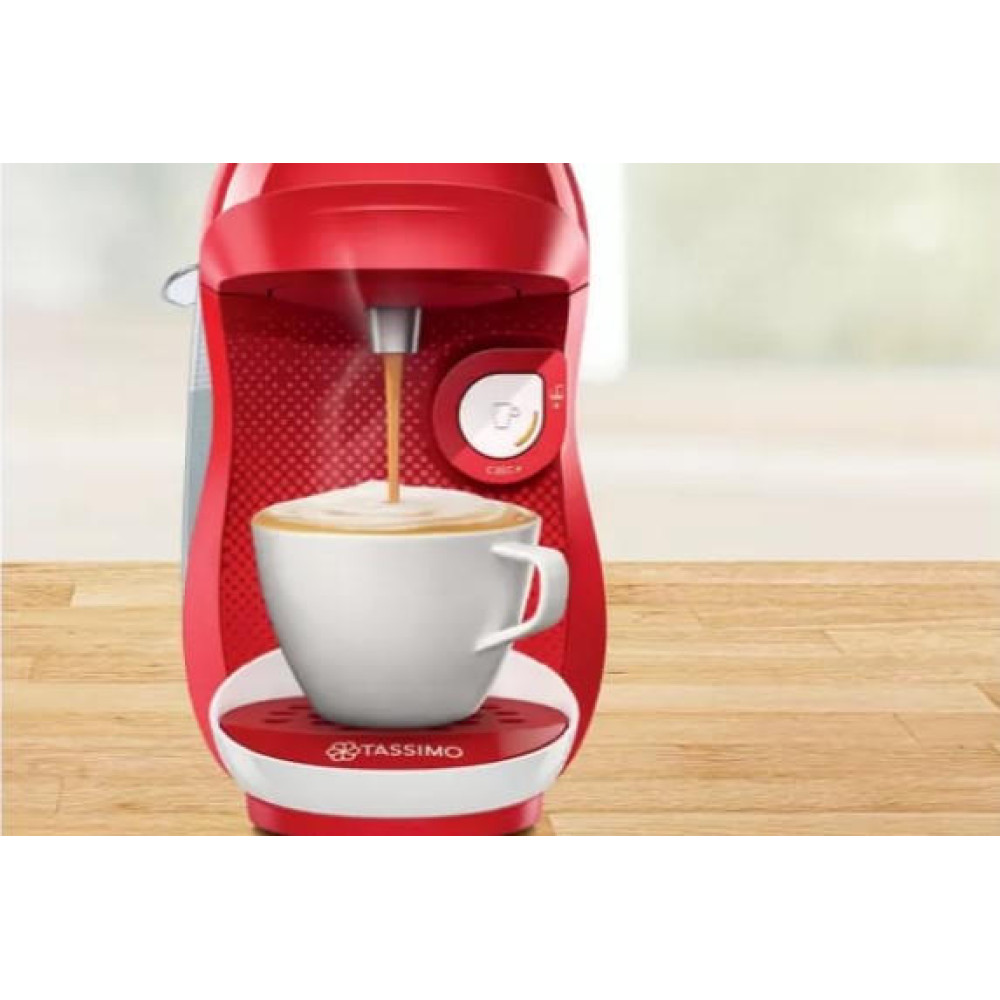 Кофемашина Bosch TAS1006 Tassimo