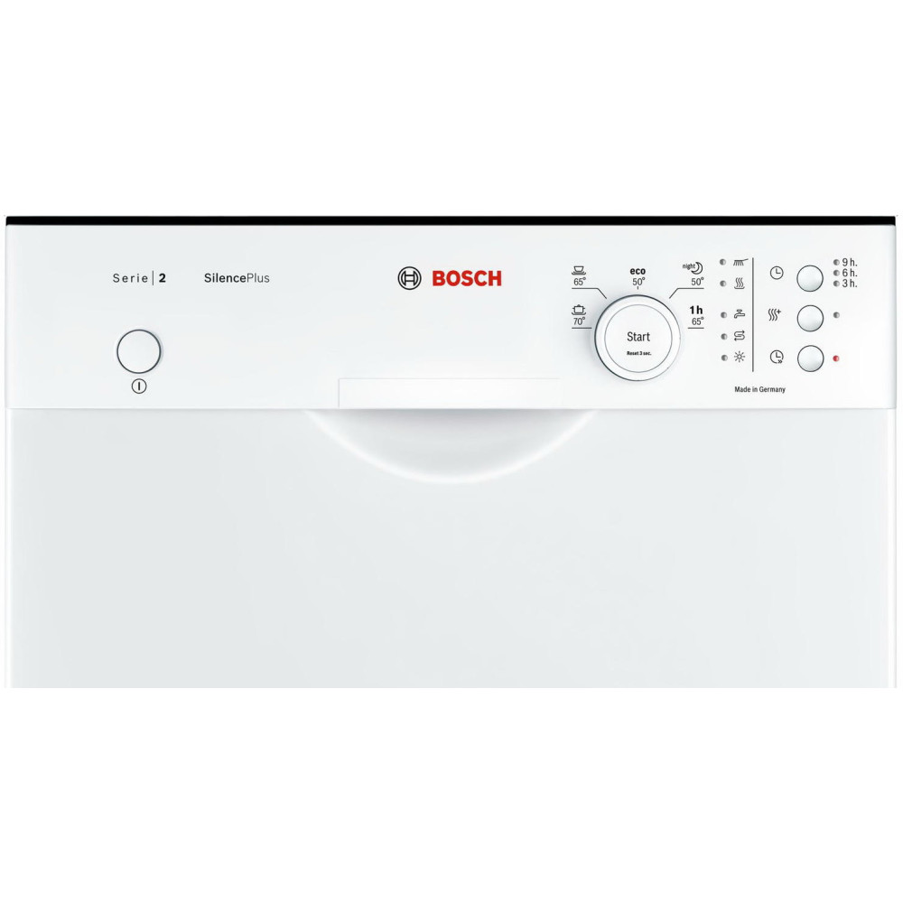 Посудомоечная машина Bosch SPS25FW10R