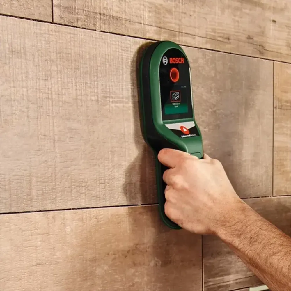 Bosch UniversalDetect детектор проводки, 0603681300