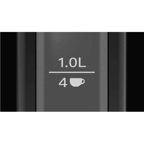 Чайник Bosch TWK3P423