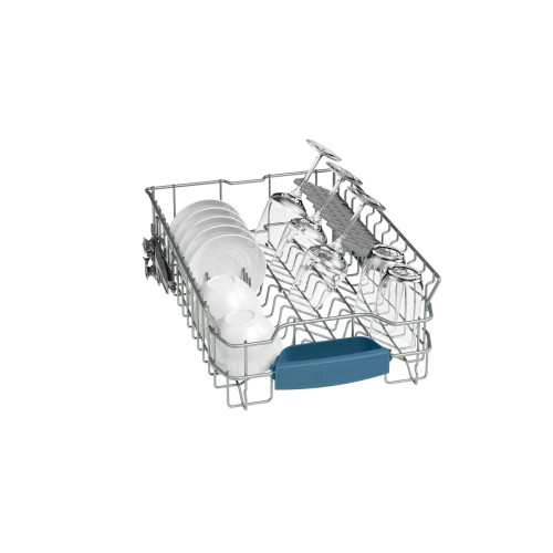 Встраиваемая посудомоечная машина Bosch SPV 47E40 RU
