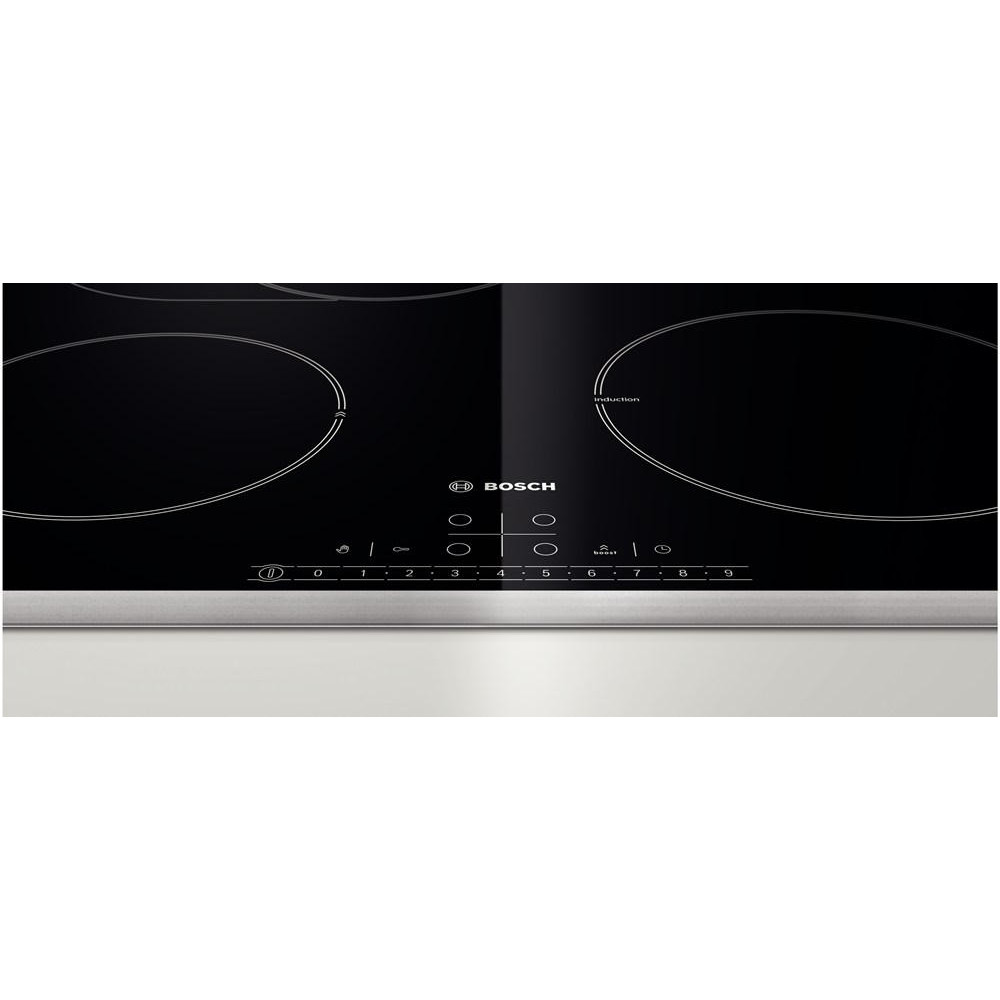 Индукционная варочная панель Bosch PIB 645F17E