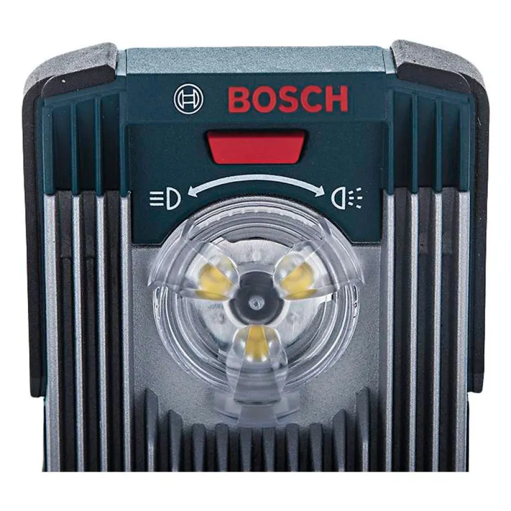 Bosch GLI VariLED Professional Solo аккумуляторный фонарь (без АКБ и ЗУ), 0601443400