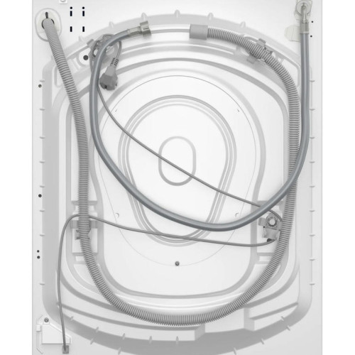 Стиральная машина Bosch WAN2401BPL