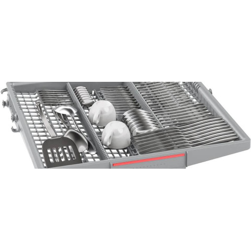 Встраиваемая посудомоечная машина Bosch SMV6ECX93E