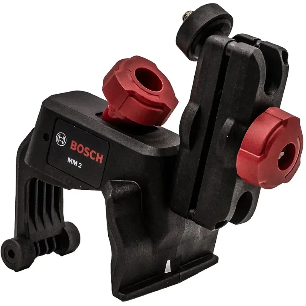 Bosch Quigo лазерный уровень + Bosch MM2 0603663521
