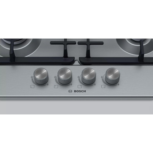 Газовая варочная панель Bosch PGP6B5O93R