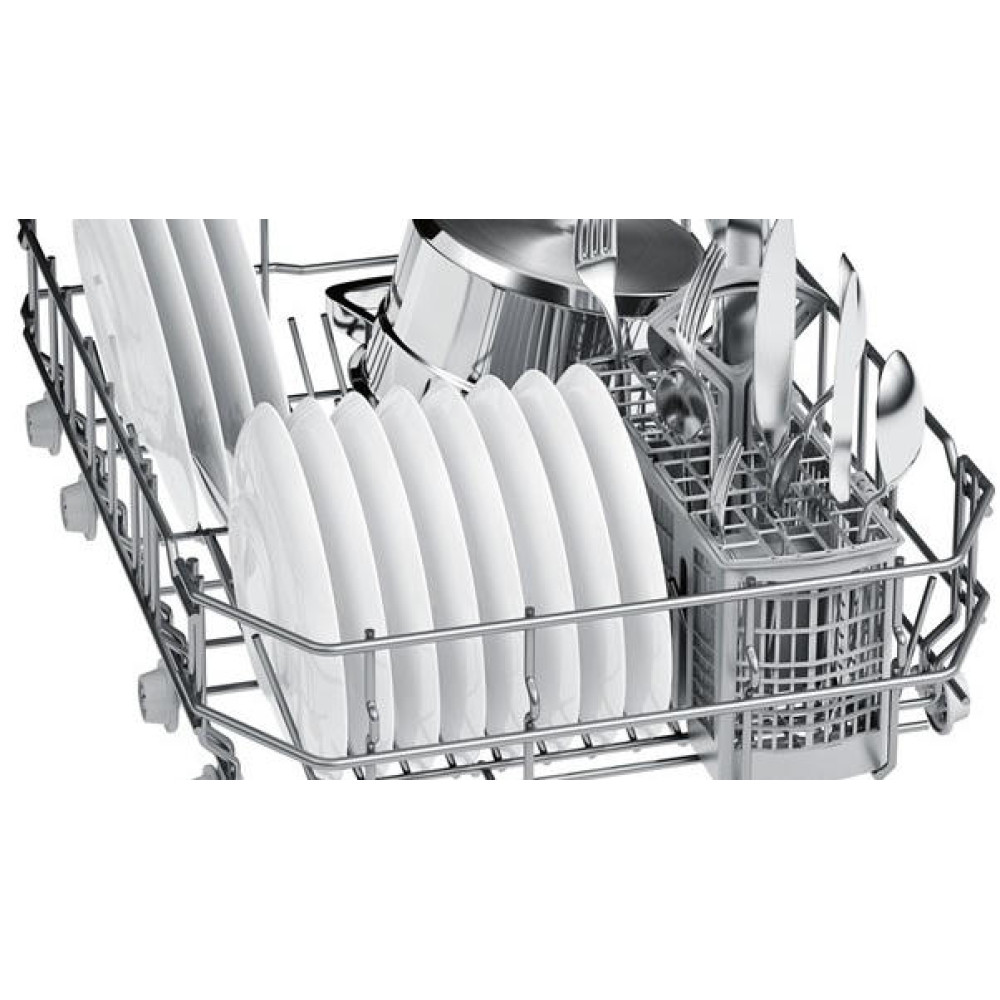 посудомоечная машина Bosch SPS 30E22 RU
