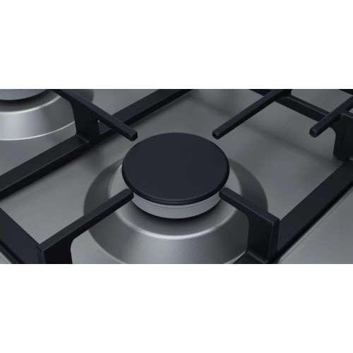 Газовая варочная панель Bosch PGH6B5O93R
