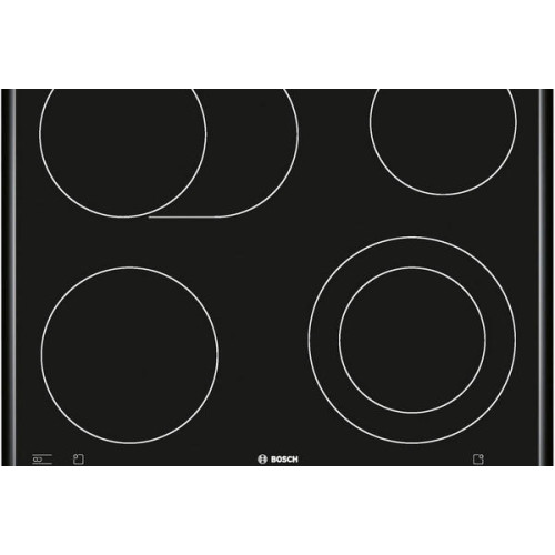 Электрическая варочная панель Bosch NKN 646 P14