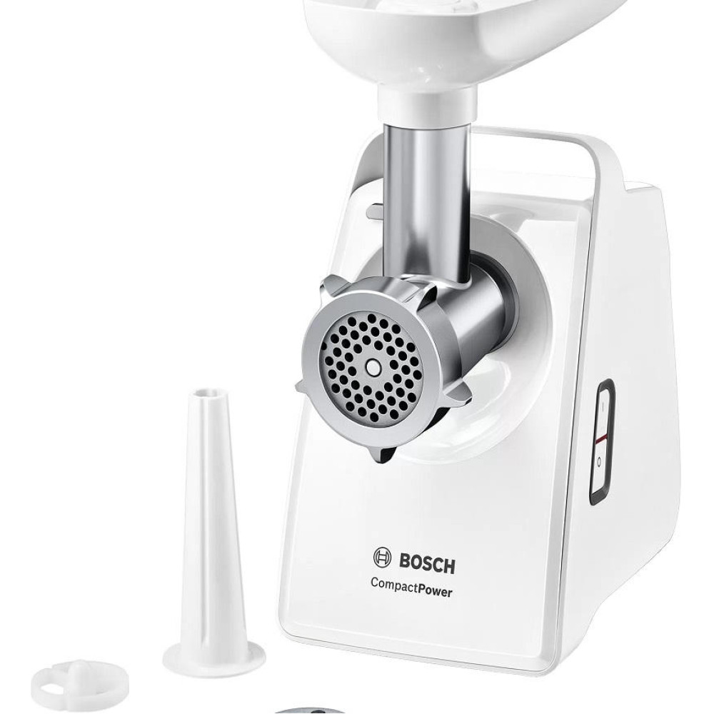 Мясорубка Bosch MFW3910W