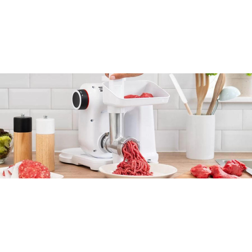 Насадка-мясорубка Bosch MUZS2FWW