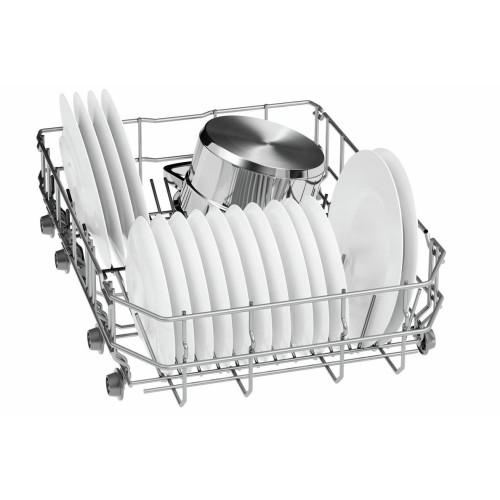 Встраиваемая посудомоечная машина Bosch SPV25FX40R