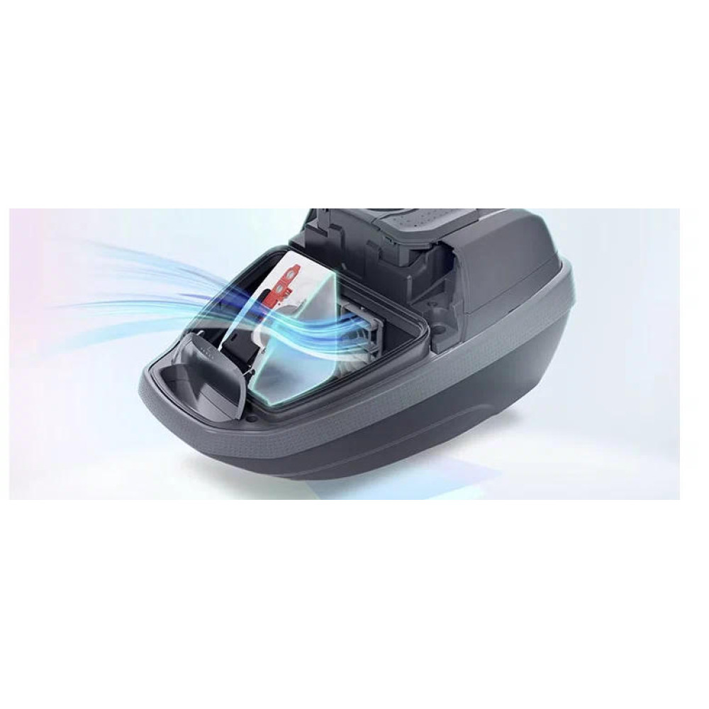 Пылесос Bosch BGL8HYG2