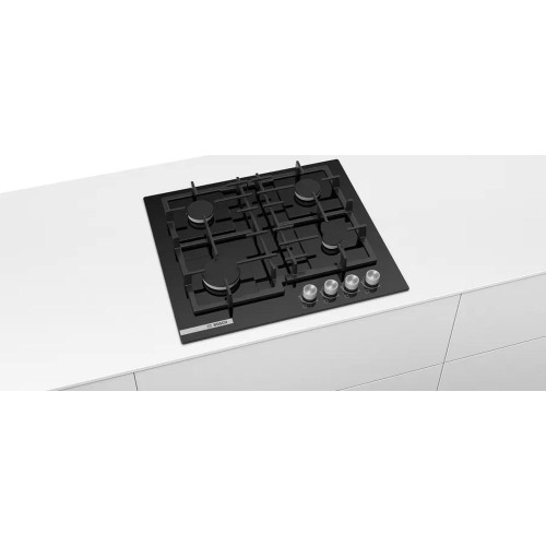 Газовая варочная панель Bosch PNP6B6O92R