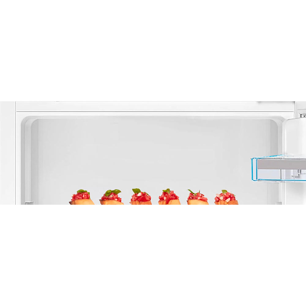 Однокамерный холодильник Bosch KIR81VSF0