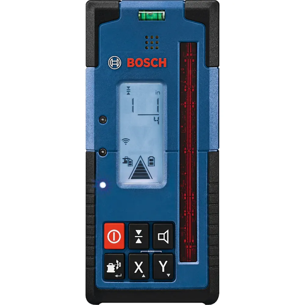 Bosch LR 60 Professional приемник излучения, 0601069P00