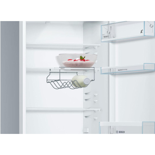 Двухкамерный холодильник Bosch KGV36XL2AR