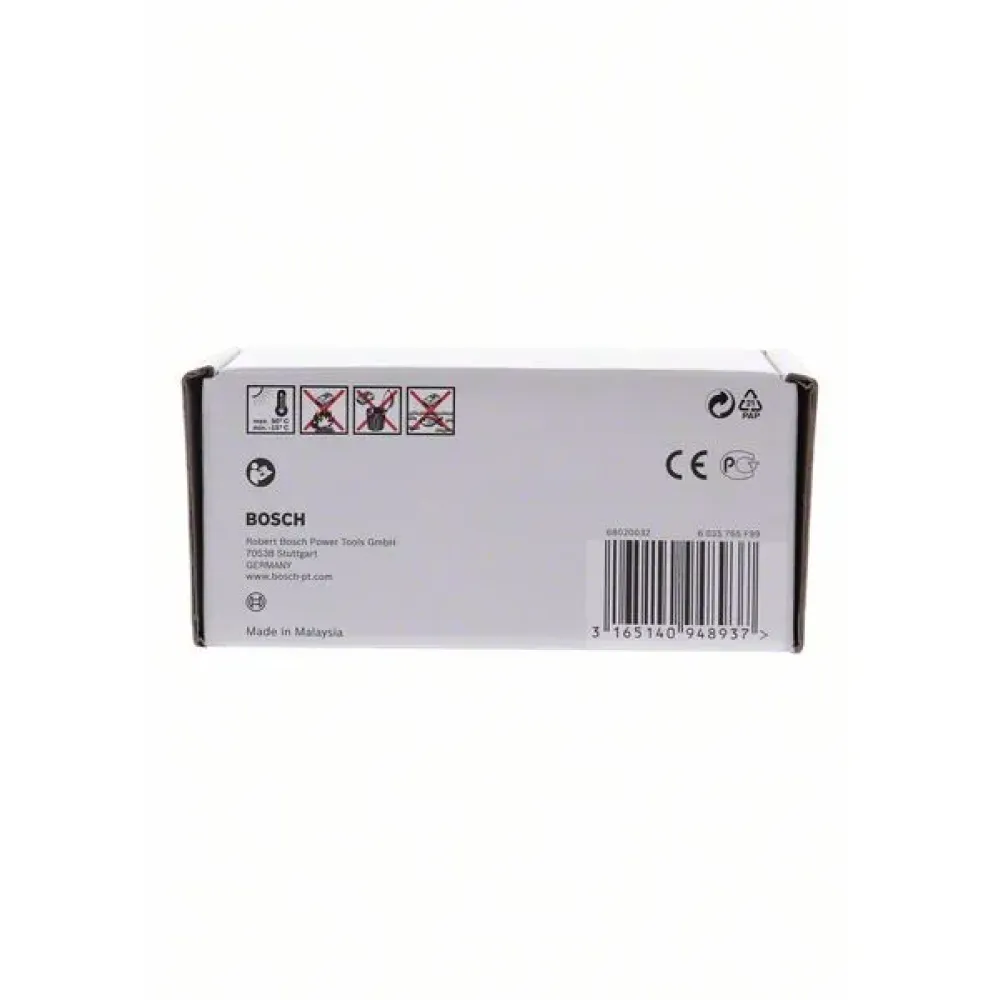 Bosch GBA 3,6V аккумулятор 2.0 Ач, 1607A350CN