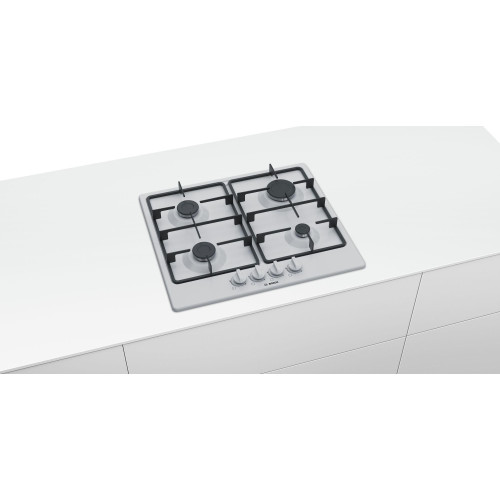 Газовая варочная панель Bosch PGP6B2B90R