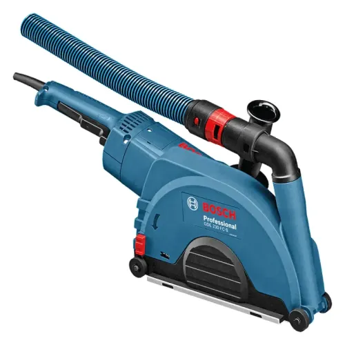 Bosch GDE 230 FC-S Professional насадка для пылеудаления, 1600A003DL