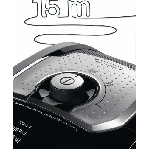 Пылесос Bosch BGL 8SIL59D