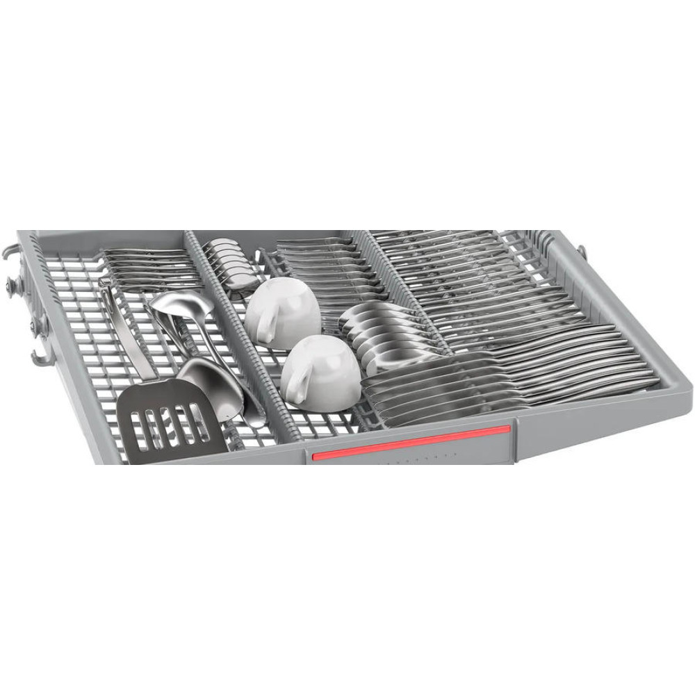 Встраиваемая посудомоечная машина Bosch SMV6YCX02E