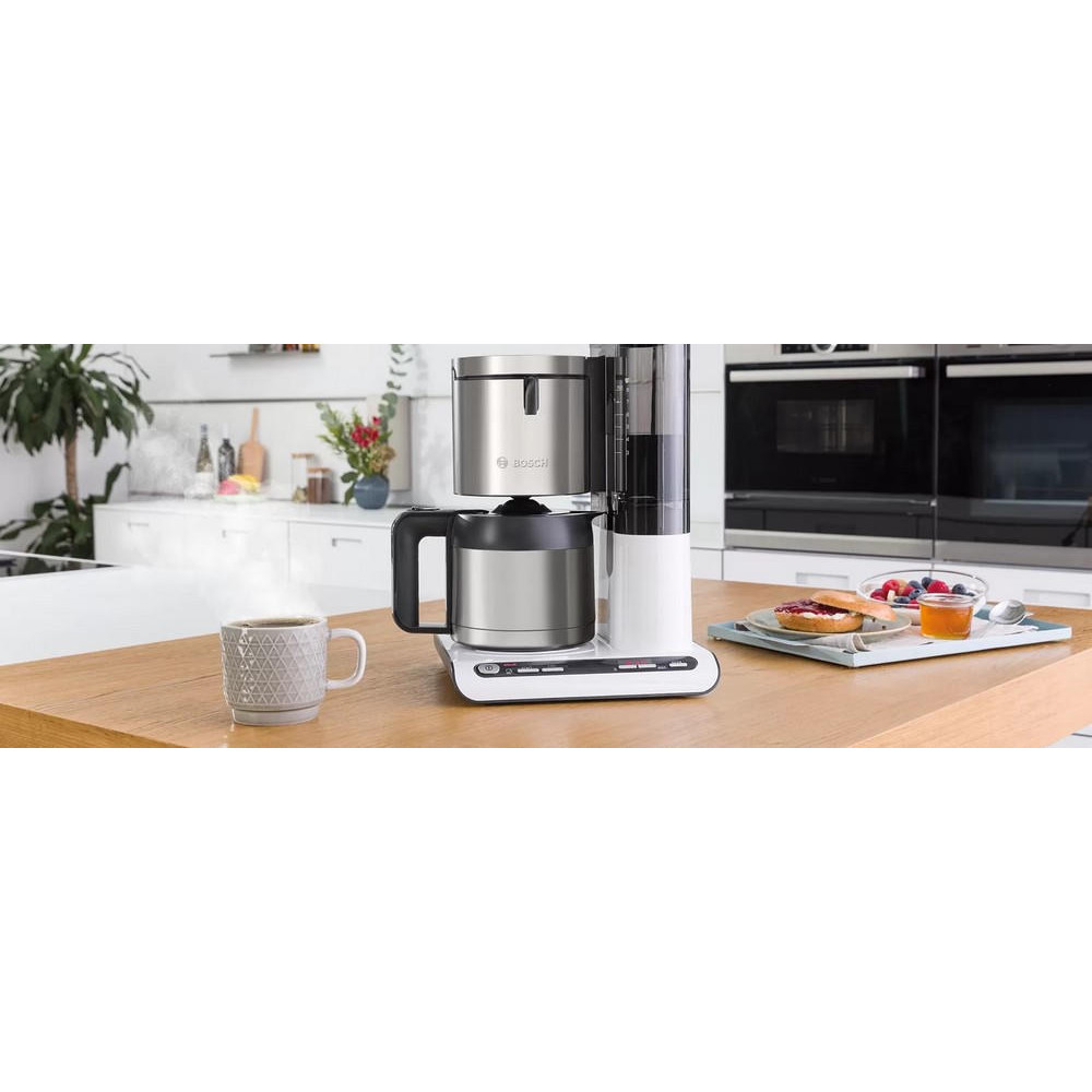 Кофеварка Bosch TKA 8A681