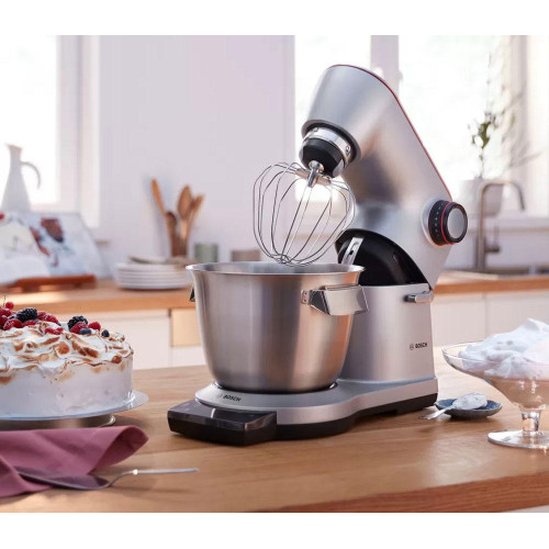 Кухонный комбайн Bosch MUM9YX5S12