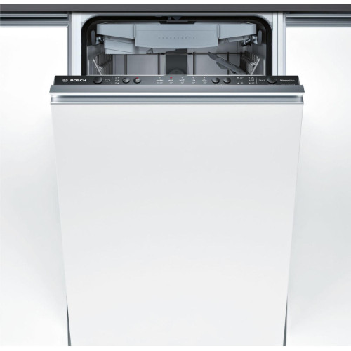 Встраиваемая посудомоечная машина Bosch SPV25FX20R