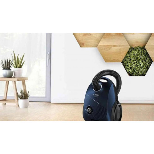 Пылесос Bosch BGLS2BU2