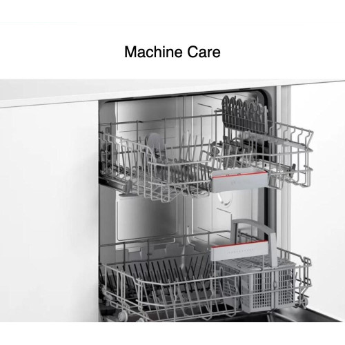 Встраиваемая посудомоечная машина Bosch SMV4HTX31E