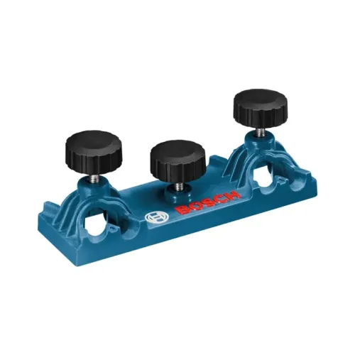 Bosch OFZ Professional двухстрежневая направляющая, 1600A0011C