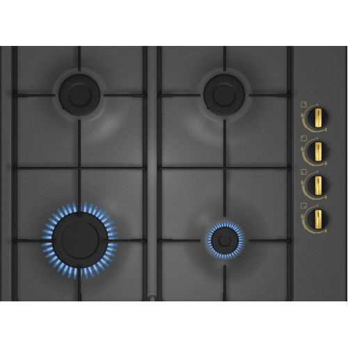 Газовая варочная панель Bosch PBP6B3B60