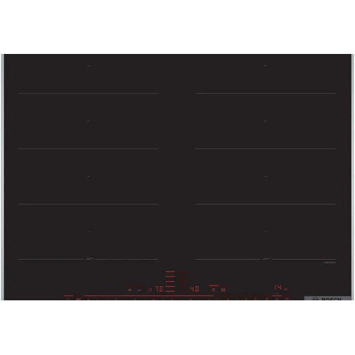 Индукционная варочная панель Bosch PXX675DC1E